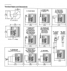 Parker Spule 12VDC 28W fi16 h=50mm
